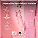 Пляшка для води ION8 1000 мл. (ЕКО пляшка) BPA Free, Rose Quartz