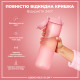 Пляшка для води ION8 1000 мл. (ЕКО пляшка) BPA Free, Rose Quartz