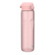 Пляшка для води ION8 1000 мл. (ЕКО пляшка) BPA Free, Rose Quartz
