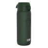 Пляшка для води ION8 750 мл. (ЕКО пляшка) BPA Free, Dark Green