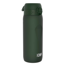 Пляшка для води ION8 750 мл. (ЕКО пляшка) BPA Free, Dark Green