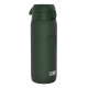 Пляшка для води ION8 750 мл. (ЕКО пляшка) BPA Free, Dark Green