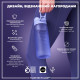 Пляшка для води ION8 750 мл. (ЕКО пляшка) BPA Free, Light Purple