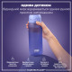 Пляшка для води ION8 750 мл. (ЕКО пляшка) BPA Free, Light Purple