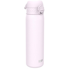 Пляшка для води металева ION8 600 мл. Stainless Steel , Lilac Dusk