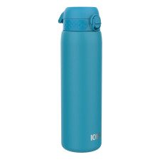 Пляшка для води металева вакуумна ION8 920 мл. Vacuum Insulated, Blue