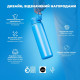 Пляшка для води металева вакуумна ION8 920 мл. Vacuum Insulated, Blue