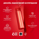 Пляшка для води металева вакуумна ION8 920 мл. Vacuum Insulated, Red