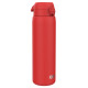 Пляшка для води металева вакуумна ION8 920 мл. Vacuum Insulated, Red
