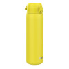 Пляшка для води металева вакуумна ION8 920 мл. Vacuum Insulated, Yellow