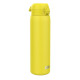 Пляшка для води металева вакуумна ION8 920 мл. Vacuum Insulated, Yellow