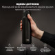 Пляшка для води металева вакуумна ION8 500 мл. Vacuum Insulated, Black