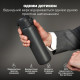 Пляшка для води металева вакуумна ION8 500 мл. Vacuum Insulated, Grey