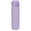 Пляшка для води металева вакуумна ION8 500 мл. Vacuum Insulated, Light Purple