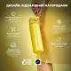 Пляшка для води металева вакуумна ION8 500 мл. Vacuum Insulated, Yellow