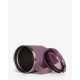 Термостакан (ізольована чашка) Bohtal з ручкою з нержавіючої сталі Tumbler Plum 900 ml