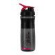 Шейкер спортивный (бутылка) BlenderBottle SportMixer Flip 28oz/820ml Black/Pink