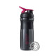 Шейкер спортивный (бутылка) BlenderBottle SportMixer Flip 28oz/820ml Black/Pink