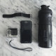 Шейкер спортивный (бутылка) BlenderBottle SportMixer Flip 28oz/820ml Black