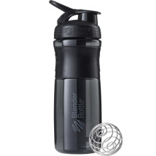 Шейкер спортивный (бутылка) BlenderBottle SportMixer Flip 28oz/820ml Black