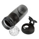 Шейкер спортивный (бутылка) BlenderBottle SportMixer Flip 28oz/820ml Black