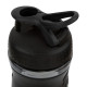 Шейкер спортивный (бутылка) BlenderBottle SportMixer Flip 28oz/820ml Black