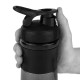 Шейкер спортивный (бутылка) BlenderBottle SportMixer Flip 28oz/820ml Black