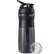Шейкер спортивный (бутылка) BlenderBottle SportMixer Flip 28oz/820ml Black