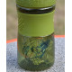 Шейкер спортивний (пляшка) BlenderBottle SportMixer Flip 20oz/590ml Moss Green