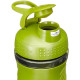 Шейкер спортивний (пляшка) BlenderBottle SportMixer Flip 20oz/590ml Moss Green