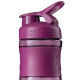 Шейкер спортивний (пляшка) BlenderBottle SportMixer Flip 20oz/590ml Plum