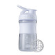 Шейкер спортивный (бутылка) BlenderBottle SportMixer Flip 20oz/590ml White