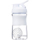 Шейкер спортивный (бутылка) BlenderBottle SportMixer Flip 20oz/590ml White