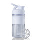 Шейкер спортивный (бутылка) BlenderBottle SportMixer Flip 20oz/590ml White