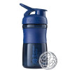 Шейкер спортивный (бутылка) BlenderBottle SportMixer Flip 20oz/590ml