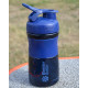 Шейкер спортивный (бутылка) BlenderBottle SportMixer Flip 20oz/590ml