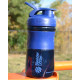 Шейкер спортивный (бутылка) BlenderBottle SportMixer Flip 20oz/590ml