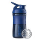 Шейкер спортивный (бутылка) BlenderBottle SportMixer Flip 20oz/590ml