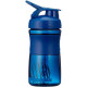 Шейкер спортивный (бутылка) BlenderBottle SportMixer Flip 20oz/590ml