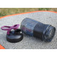 Шейкер спортивний (пляшка) BlenderBottle SportMixer Flip 20oz/590ml Black/Plum