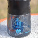 Шейкер спортивний (пляшка) BlenderBottle SportMixer Flip 20oz/590ml Black/Cyan