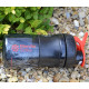 Шейкер спортивний (пляшка) BlenderBottle SportMixer Flip 20oz/590ml Black/Red