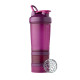 Шейкер спортивний BlenderBottle ProStak 22oz/650ml з 2-ма контейнерами Plum