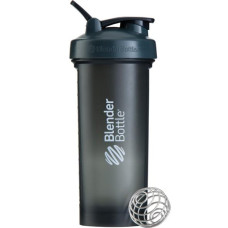 Шейкер спортивный BlenderBottle Pro45 1270ml Grey/White