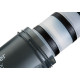 Шейкер спортивний BlenderBottle Pro45 1270ml Grey/White