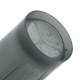 Шейкер спортивний BlenderBottle Pro45 1270ml Grey/White