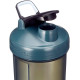 Шейкер спортивний BlenderBottle Pro45 1270ml Grey/White