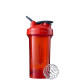 Шейкер спортивний (пляшка) BlenderBottle Pro24 Tritan 710ml Red (Original)