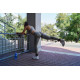 Шейкер спортивний (пляшка) BlenderBottle SportMixer Twist 28oz/820ml Navy