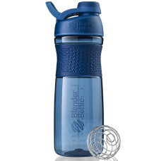 Шейкер спортивный (бутылка) BlenderBottle SportMixer Twist 28oz/820ml Navy